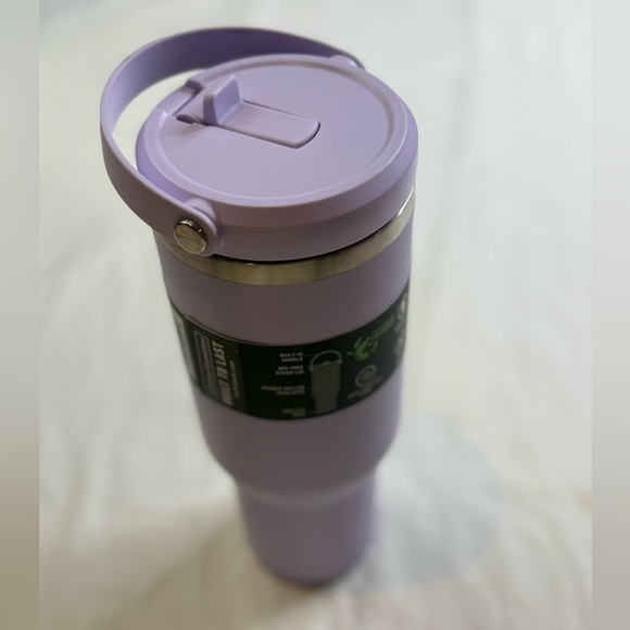 Hydrapeak Nomad 40 Oz Stainless Steel Double Wall Vacuum Insulated Tumbler - Picture 2 of 5